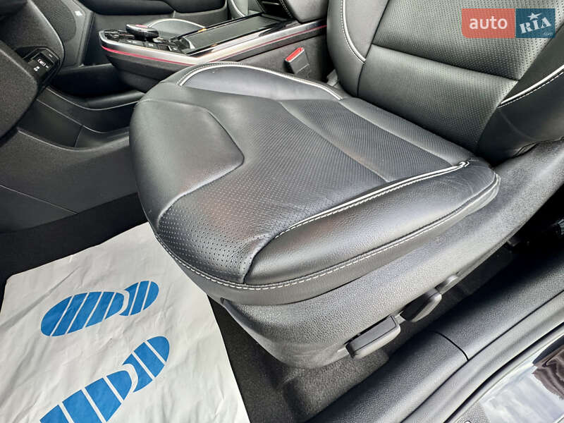 Внедорожник / Кроссовер Kia Niro 2020 в Луцке фото 35 Внедорожник / Кроссовер Kia Niro 2020 в Луцке