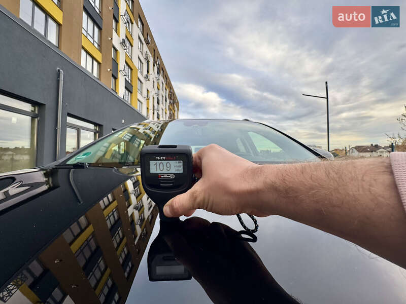 Внедорожник / Кроссовер Kia Niro 2020 в Луцке фото 55 Внедорожник / Кроссовер Kia Niro 2020 в Луцке