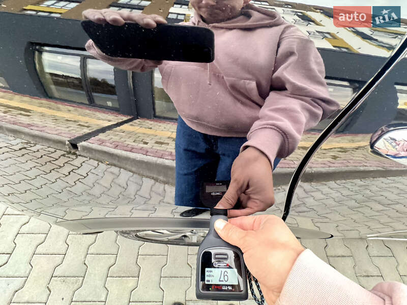 Внедорожник / Кроссовер Kia Niro 2020 в Луцке фото 63 Внедорожник / Кроссовер Kia Niro 2020 в Луцке