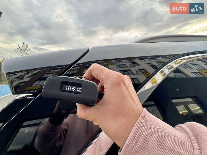 Внедорожник / Кроссовер Kia Niro 2020 в Луцке фото 64 Внедорожник / Кроссовер Kia Niro 2020 в Луцке