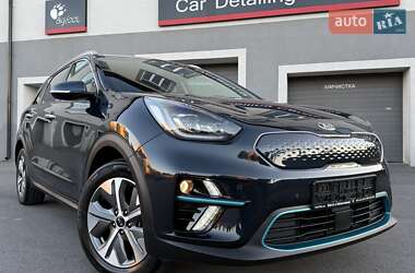 Позашляховик / Кросовер Kia Niro 2020 в Вінниці