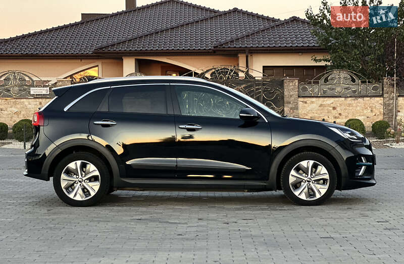 Позашляховик / Кросовер Kia Niro 2019 в Рівному