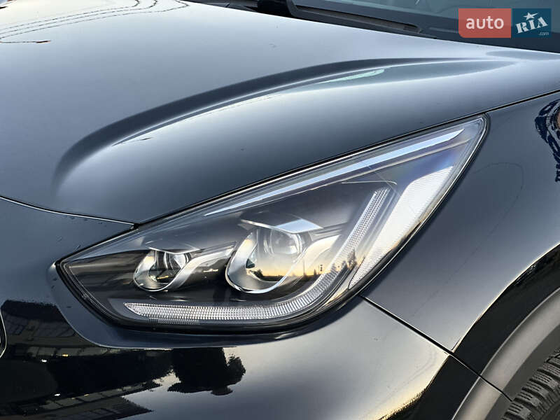 Позашляховик / Кросовер Kia Niro 2019 в Рівному
