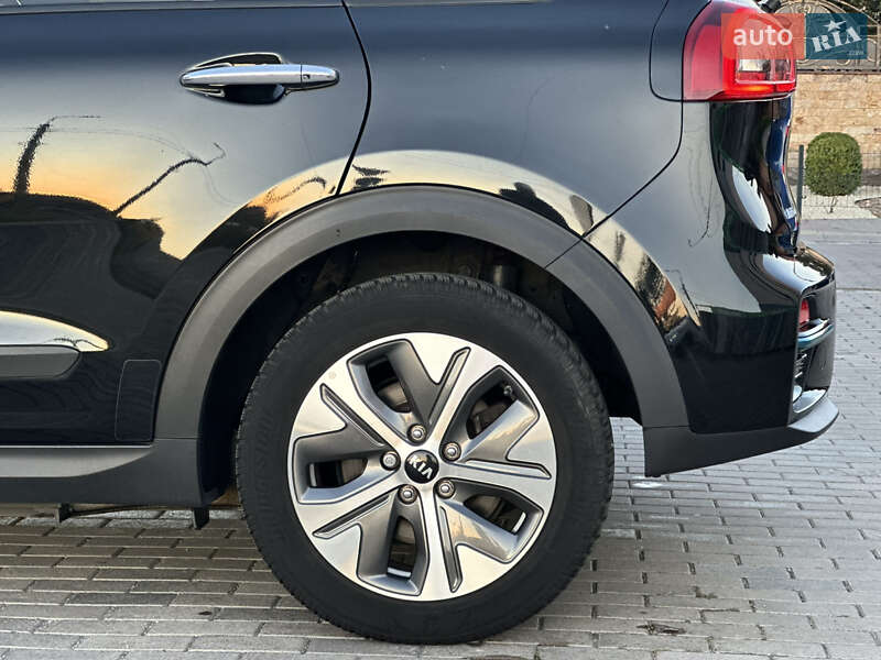 Позашляховик / Кросовер Kia Niro 2019 в Рівному
