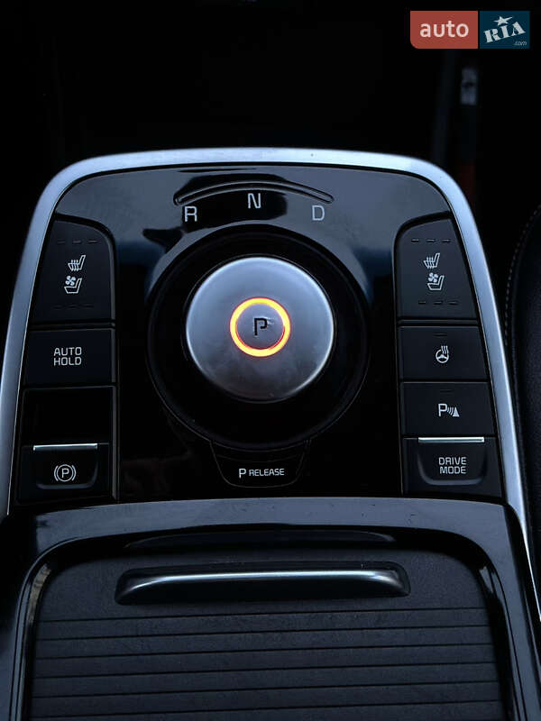 Позашляховик / Кросовер Kia Niro 2019 в Рівному