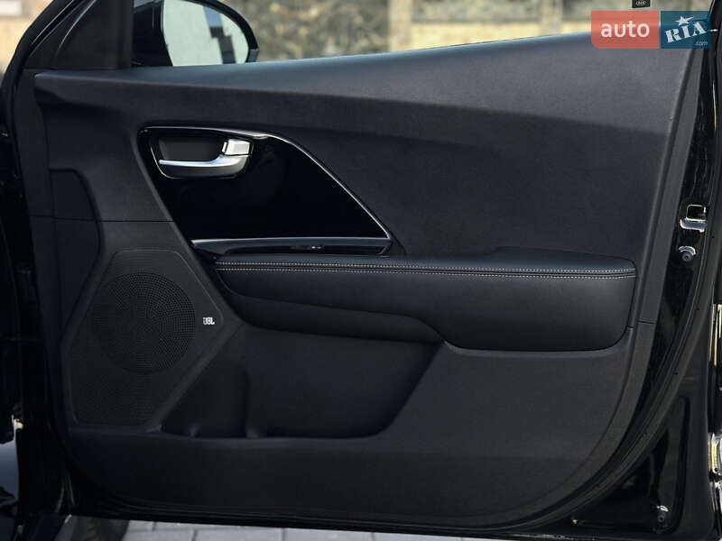 Позашляховик / Кросовер Kia Niro 2019 в Рівному