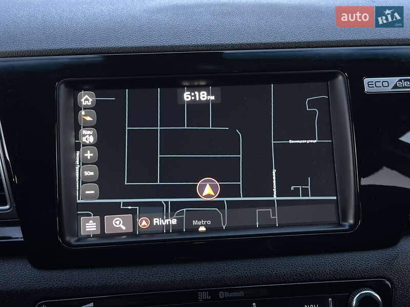 Позашляховик / Кросовер Kia Niro 2019 в Рівному