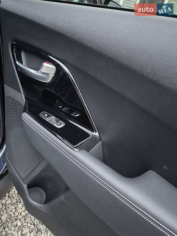 Внедорожник / Кроссовер Kia Niro 2020 в Луцке фото 29 Внедорожник / Кроссовер Kia Niro 2020 в Луцке