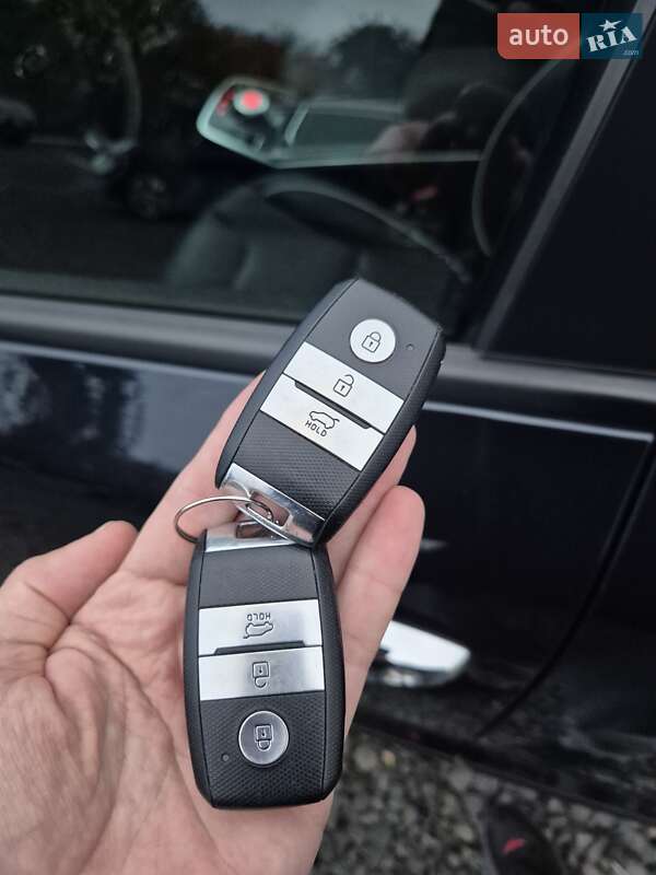 Внедорожник / Кроссовер Kia Niro 2020 в Луцке фото 63 Внедорожник / Кроссовер Kia Niro 2020 в Луцке