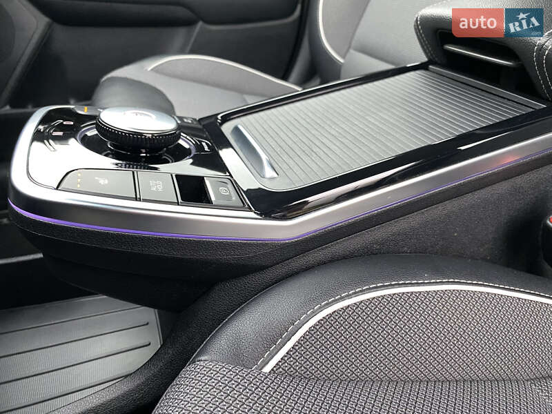 Внедорожник / Кроссовер Kia Niro 2020 в Львове