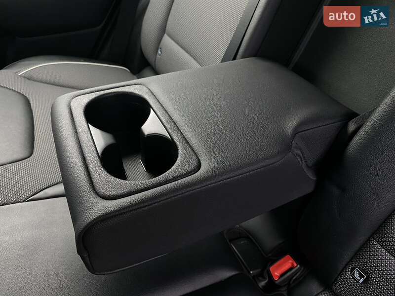 Внедорожник / Кроссовер Kia Niro 2020 в Львове