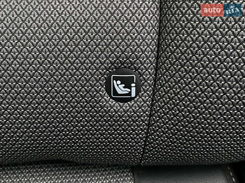 Внедорожник / Кроссовер Kia Niro 2020 в Львове