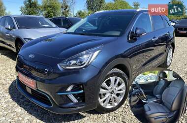 Внедорожник / Кроссовер Kia Niro 2021 в Львове