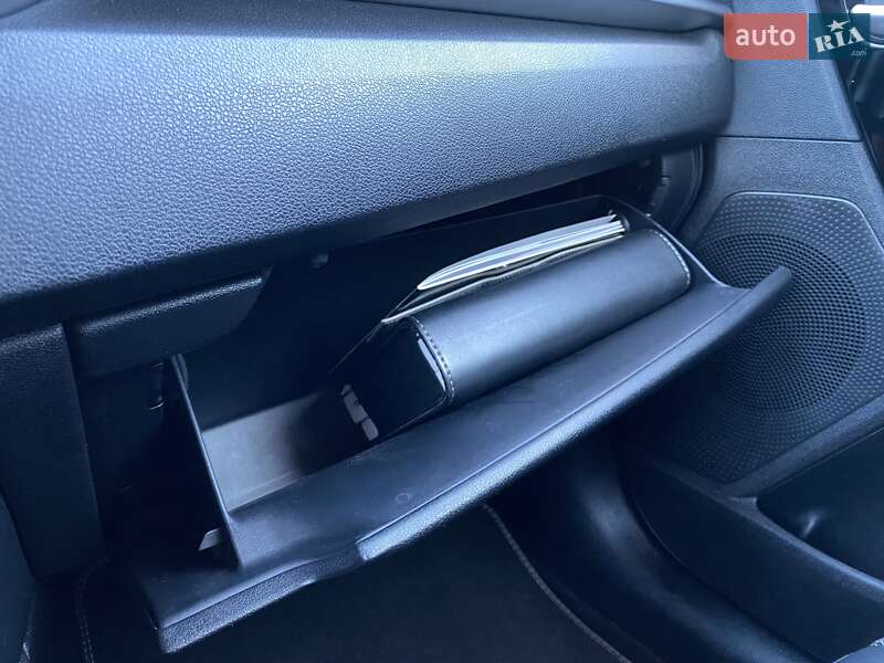 Внедорожник / Кроссовер Kia Niro 2021 в Львове