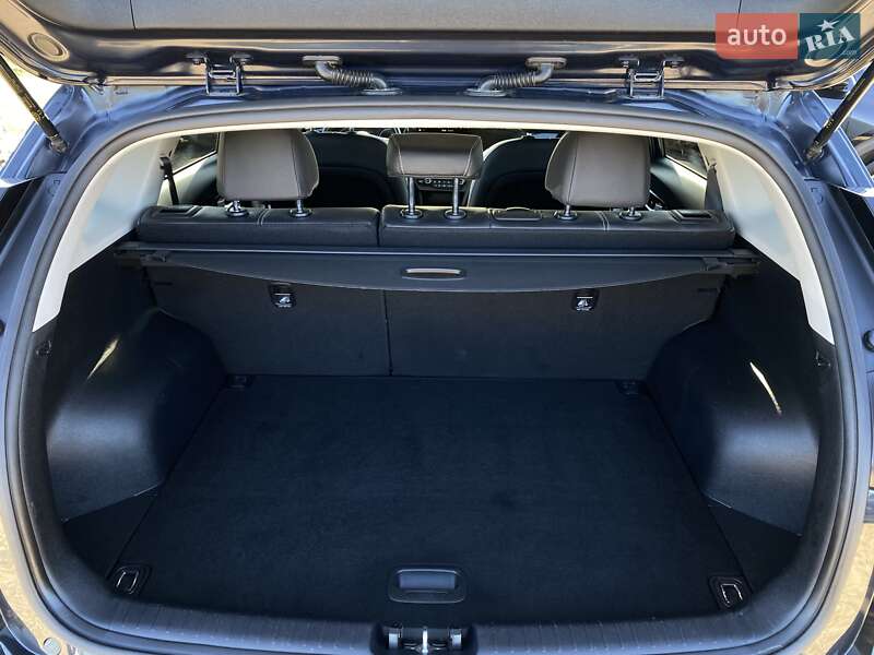 Внедорожник / Кроссовер Kia Niro 2021 в Львове