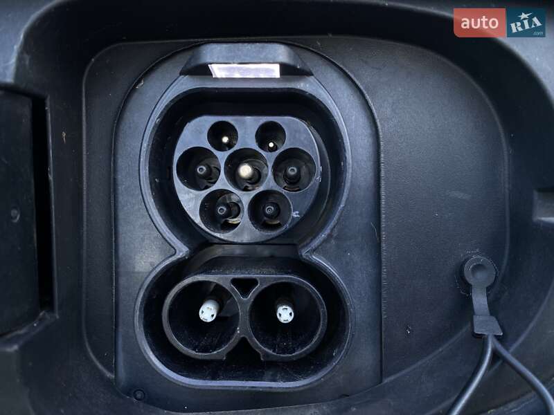 Внедорожник / Кроссовер Kia Niro 2021 в Львове фото 22 Внедорожник / Кроссовер Kia Niro 2021 в Львове