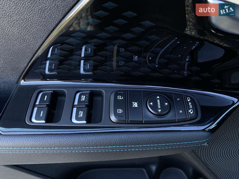 Внедорожник / Кроссовер Kia Niro 2021 в Львове фото 29 Внедорожник / Кроссовер Kia Niro 2021 в Львове