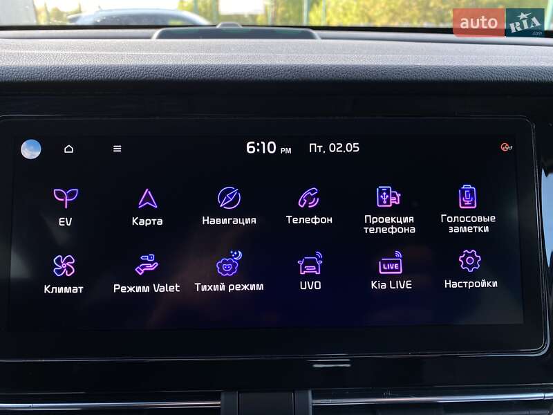 Внедорожник / Кроссовер Kia Niro 2021 в Львове фото 56 Внедорожник / Кроссовер Kia Niro 2021 в Львове