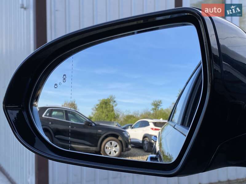 Внедорожник / Кроссовер Kia Niro 2021 в Львове фото 66 Внедорожник / Кроссовер Kia Niro 2021 в Львове