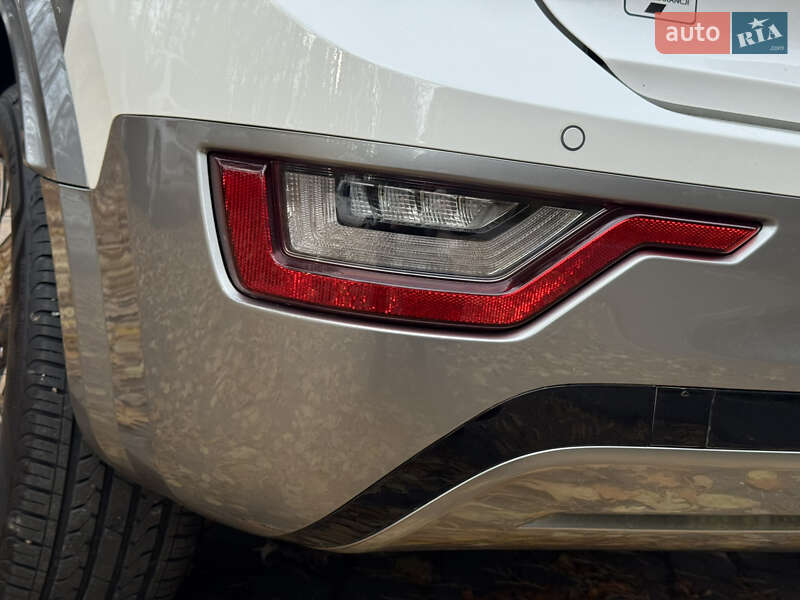 Внедорожник / Кроссовер Kia Niro 2023 в Дрогобыче