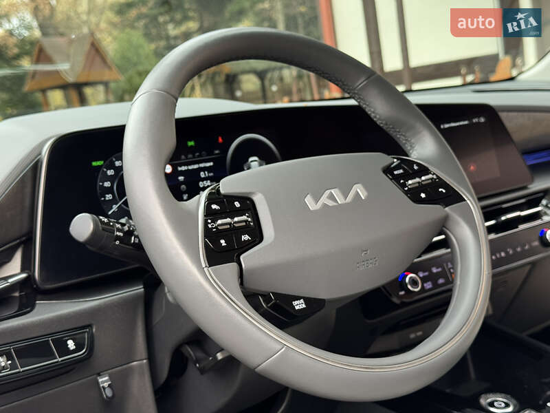 Внедорожник / Кроссовер Kia Niro 2023 в Дрогобыче