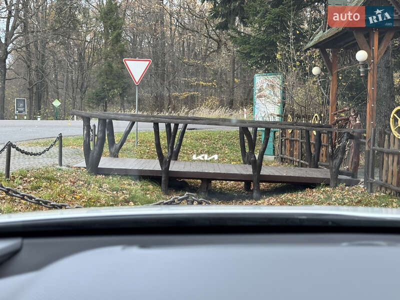 Внедорожник / Кроссовер Kia Niro 2023 в Дрогобыче