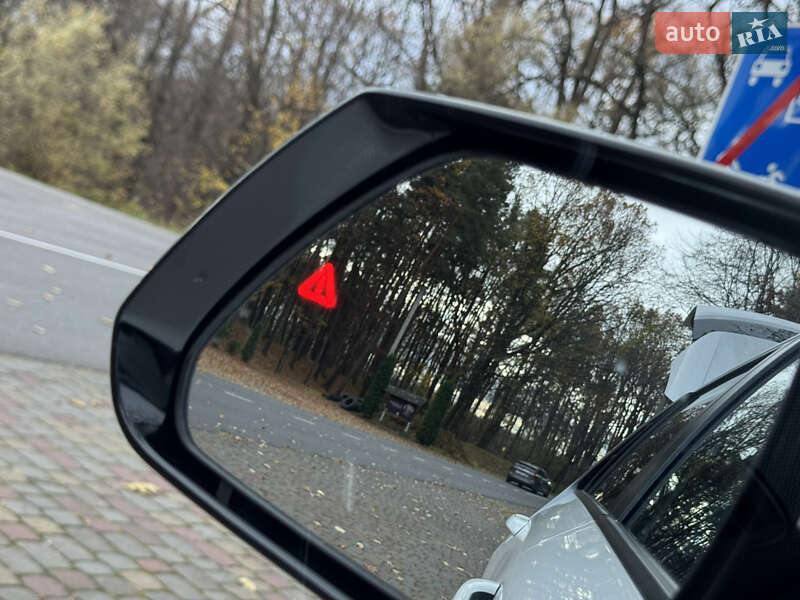 Внедорожник / Кроссовер Kia Niro 2023 в Дрогобыче