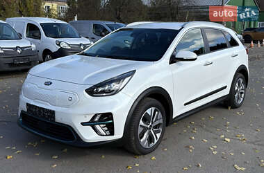 Внедорожник / Кроссовер Kia Niro 2020 в Киеве