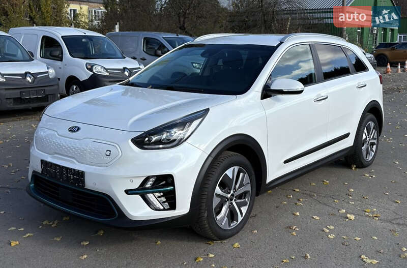 Kia Niro 2020 Kia Niro 2020