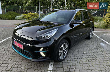 Внедорожник / Кроссовер Kia Niro 2019 в Кропивницком