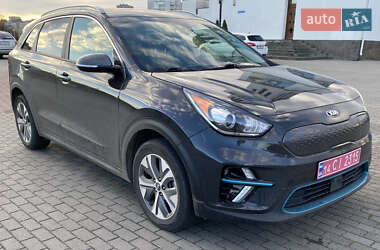 Внедорожник / Кроссовер Kia Niro 2019 в Львове