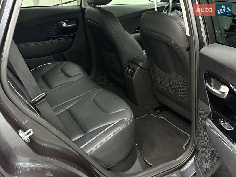 Внедорожник / Кроссовер Kia Niro 2019 в Луцке фото 25 Внедорожник / Кроссовер Kia Niro 2019 в Луцке