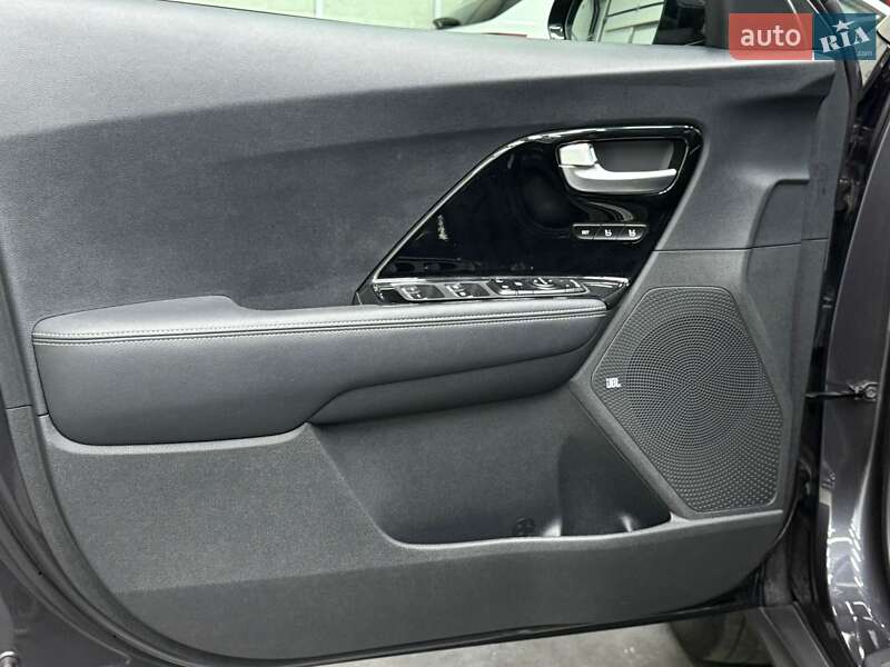 Внедорожник / Кроссовер Kia Niro 2019 в Луцке фото 15 Внедорожник / Кроссовер Kia Niro 2019 в Луцке