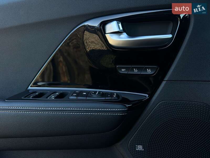 Внедорожник / Кроссовер Kia Niro 2020 в Львове фото 38 Внедорожник / Кроссовер Kia Niro 2020 в Львове