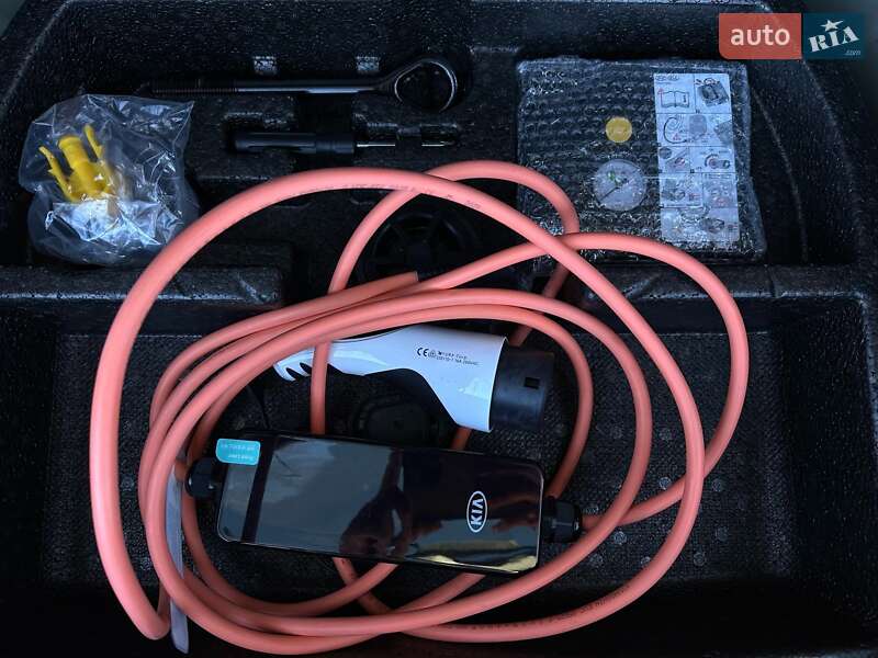 Внедорожник / Кроссовер Kia Niro 2020 в Львове фото 88 Внедорожник / Кроссовер Kia Niro 2020 в Львове