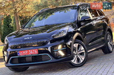 Внедорожник / Кроссовер Kia Niro 2022 в Дрогобыче