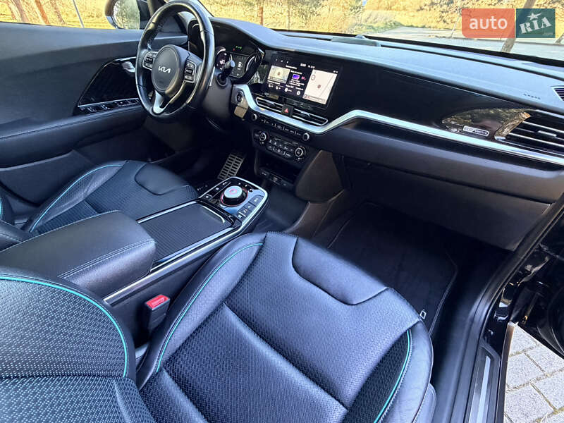 Внедорожник / Кроссовер Kia Niro 2022 в Дрогобыче