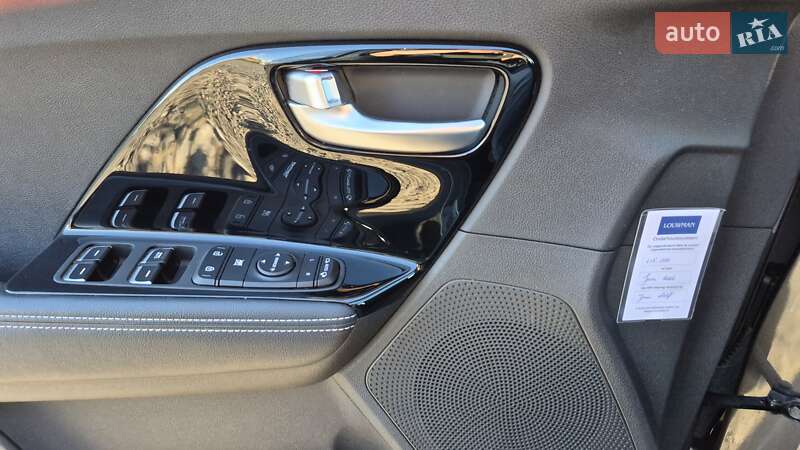 Внедорожник / Кроссовер Kia Niro 2021 в Хмельницком