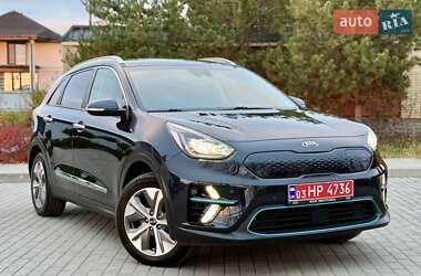 Внедорожник / Кроссовер Kia Niro 2021 в Бердичеве