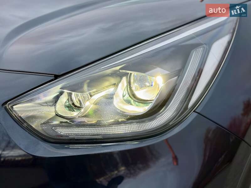 Внедорожник / Кроссовер Kia Niro 2021 в Бердичеве