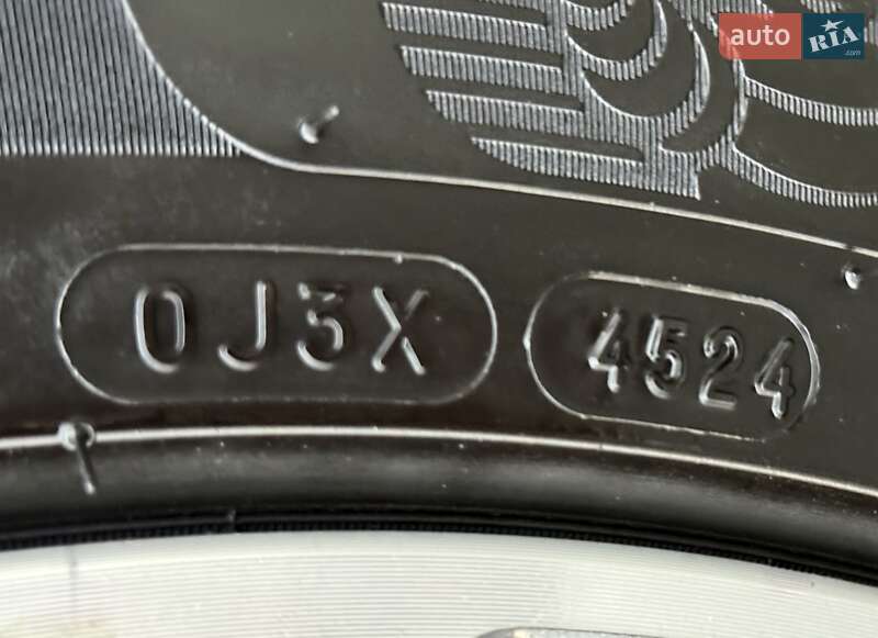 Внедорожник / Кроссовер Kia Niro 2021 в Бердичеве