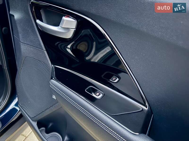 Внедорожник / Кроссовер Kia Niro 2021 в Бердичеве