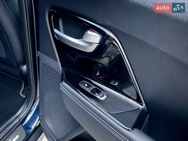 Внедорожник / Кроссовер Kia Niro 2021 в Бердичеве