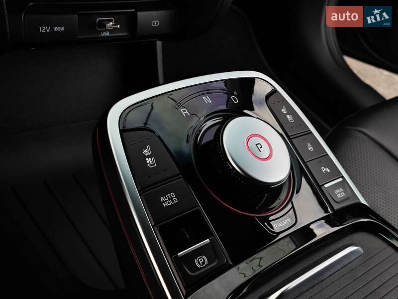 Позашляховик / Кросовер Kia Niro 2020 в Дрогобичі фото 43 Позашляховик / Кросовер Kia Niro 2020 в Дрогобичі