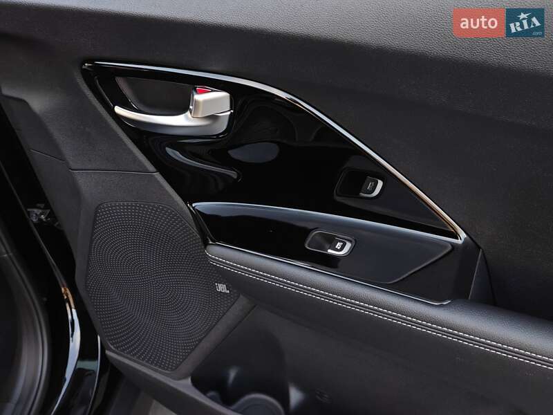 Позашляховик / Кросовер Kia Niro 2020 в Дрогобичі фото 59 Позашляховик / Кросовер Kia Niro 2020 в Дрогобичі