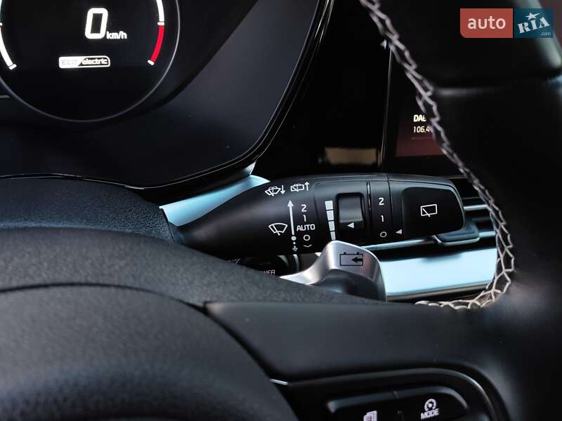 Позашляховик / Кросовер Kia Niro 2020 в Дрогобичі фото 34 Позашляховик / Кросовер Kia Niro 2020 в Дрогобичі