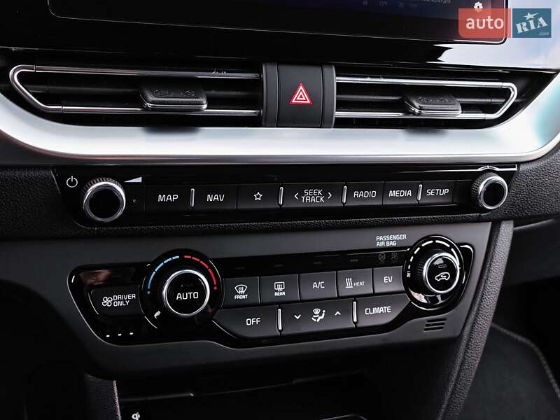 Позашляховик / Кросовер Kia Niro 2020 в Дрогобичі фото 40 Позашляховик / Кросовер Kia Niro 2020 в Дрогобичі