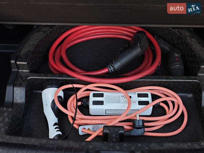 Позашляховик / Кросовер Kia Niro 2020 в Дрогобичі фото 64 Позашляховик / Кросовер Kia Niro 2020 в Дрогобичі