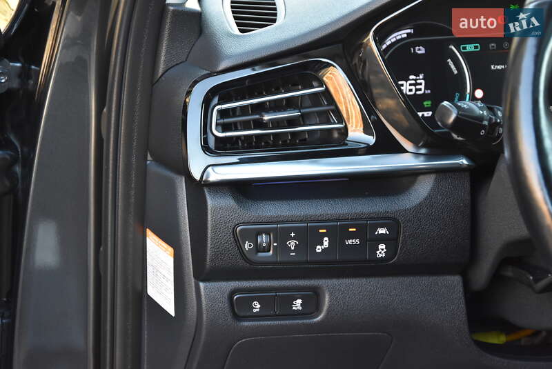 Внедорожник / Кроссовер Kia Niro 2021 в Стрые фото 20 Внедорожник / Кроссовер Kia Niro 2021 в Стрые