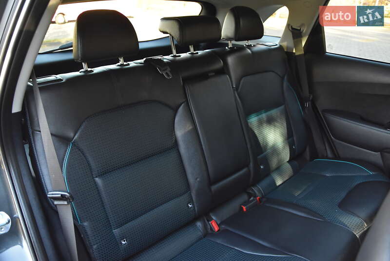 Внедорожник / Кроссовер Kia Niro 2021 в Стрые фото 31 Внедорожник / Кроссовер Kia Niro 2021 в Стрые